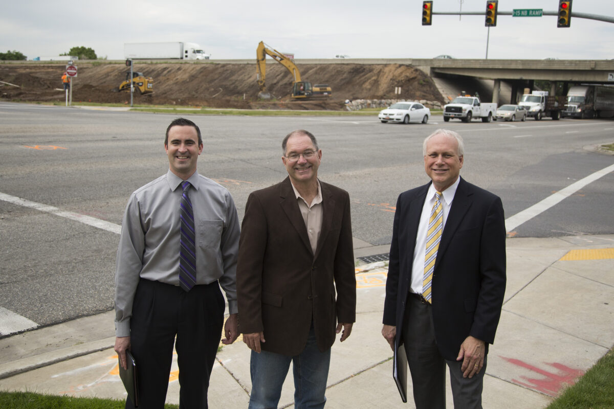 Development boom drives Layton historic district News, Sports, Jobs